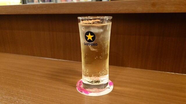 日本酒肆 やよや