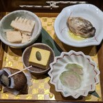 川崎 鮨 よこ田 - 
