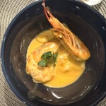 HIYACHU BAR 群青 - 