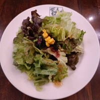 ベルジアンブラッスリーコート バレル - 