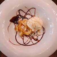 ベルジアンブラッスリーコート バレル - 