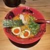 ラー麺 ずんどう屋 神戸三宮店