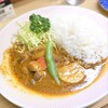 リッチなカレーの店 アサノ
