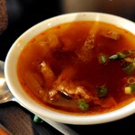 やきにく 青葉 - 