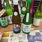 リカーポケット みずはた - 