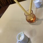 タンゴ - 