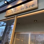 とんかつと、しゃぶしゃぶ。黒豚ふくや - 