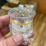 リカーポケット みずはた - かちこま しぼりたて本生