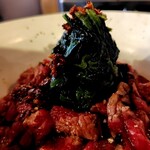 やきにく 青葉 - 