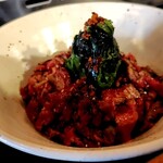 やきにく 青葉 - 