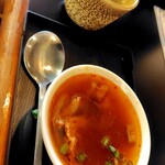 やきにく 青葉 - 