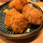 とんかつと、しゃぶしゃぶ。黒豚ふくや - 