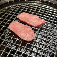 銀座焼肉 seigou - 