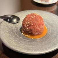銀座焼肉 seigou - 