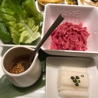 叙々苑 有楽町マリオン店 - 