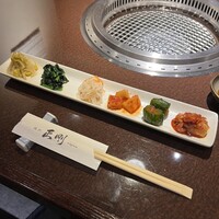 銀座焼肉 seigou - 