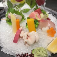 銀座 穂の河 - 
