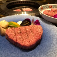 叙々苑 有楽町マリオン店 - 
