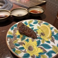 銀座焼肉 seigou - 