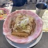 ラーメン 大戦争 和泉店