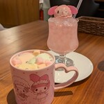 BALLER:S - ドリンク