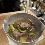 疾風ホルモン 頂 - 