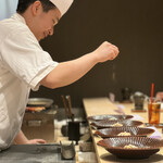 湘南沖地蟹専門店ふじ月 - 