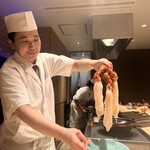 湘南沖地蟹専門店ふじ月 - 