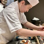 湘南沖地蟹専門店ふじ月 - 