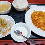 健康中華 青蓮 - 