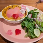 BALLER:S - グラタン