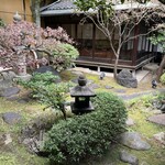 膳處漢ぽっちり - 