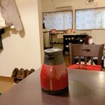 おうち御膳 藹々 - 