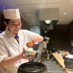 湘南沖地蟹専門店ふじ月 - 