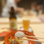 湘南沖地蟹専門店ふじ月 - 