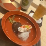 湘南沖地蟹専門店ふじ月 - 