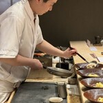 湘南沖地蟹専門店ふじ月 - 