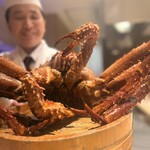 湘南沖地蟹専門店ふじ月 - 