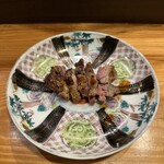 疾風ホルモン 頂 - 