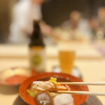 湘南沖地蟹専門店ふじ月 - 