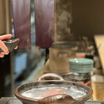 湘南沖地蟹専門店ふじ月 - 