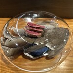 疾風ホルモン 頂 - 