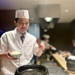 湘南沖地蟹専門店ふじ月 - 