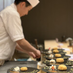 湘南沖地蟹専門店ふじ月 - 