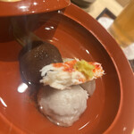 湘南沖地蟹専門店ふじ月 - 