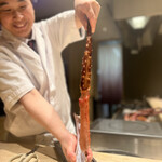 湘南沖地蟹専門店ふじ月 - 