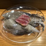 疾風ホルモン 頂 - 