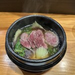 疾風ホルモン 頂 - 