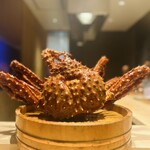 湘南沖地蟹専門店ふじ月 - 