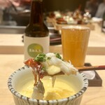 湘南沖地蟹専門店ふじ月 - 